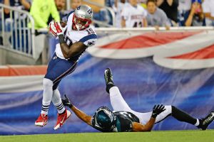 Brandon LaFell