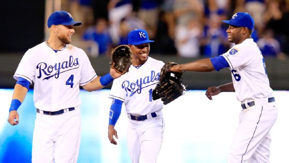 Kansas City Royals