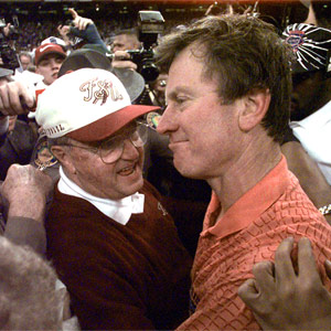Steve Spurrier