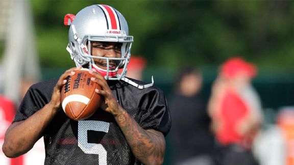 Braxton Miller