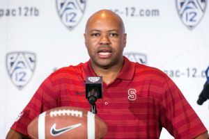 David Shaw