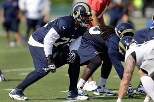 Joe Barksdale