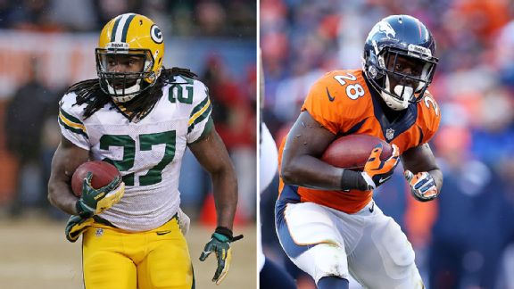 Lacy/Ball