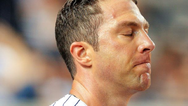 Chris Capuano