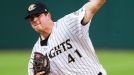 Carlos Rodon