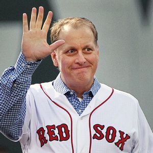Curt Schilling