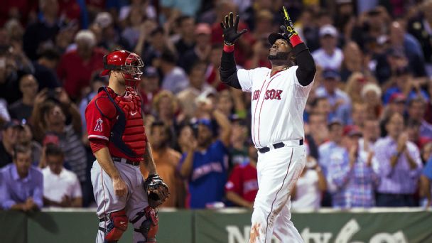 David Ortiz