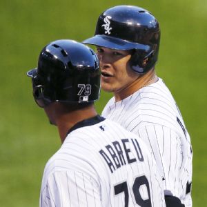 Avisail Garcia