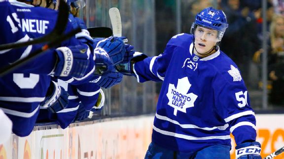 Jake Gardiner