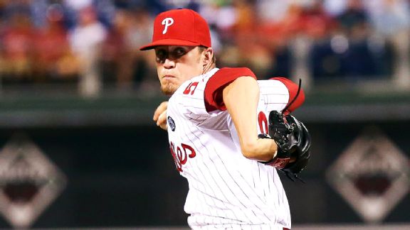 Ken Giles