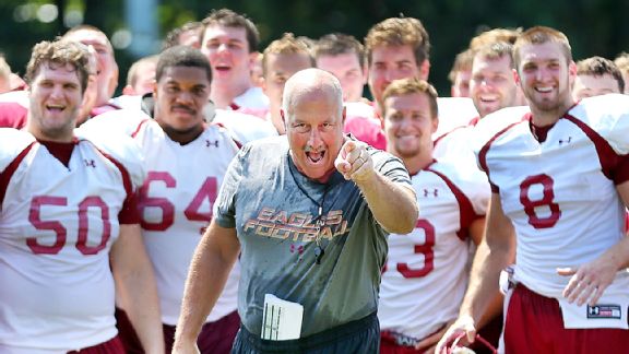 Steve Addazio