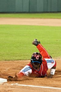 Rusney Castillo