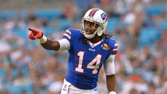 Sammy Watkins