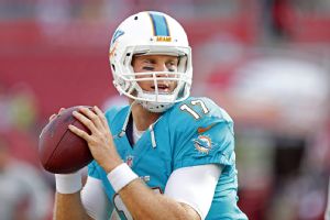 Ryan Tannehill