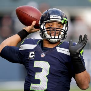 Seattle Seahawks, Russell Wilson