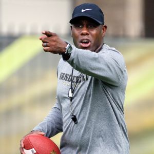 Derek Mason