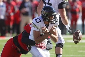 Sefo Liufau and Tenny Palepoi