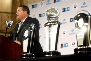 Brady Hoke