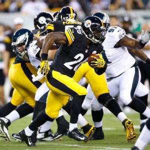 Le'Veon Bell
