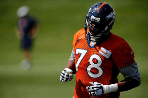Ryan Clady