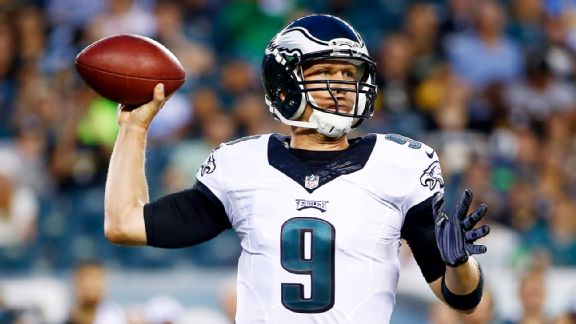 Nick Foles