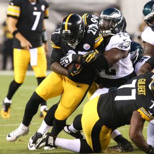 LeGarrette Blount