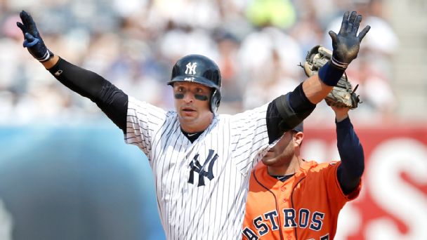 Martin Prado