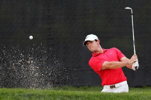 Rory McIlroy