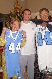 Chase Rice