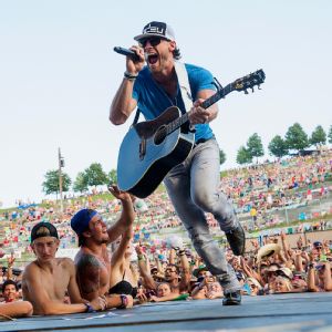 Chase Rice