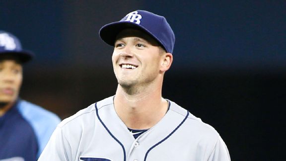 Drew Smyly
