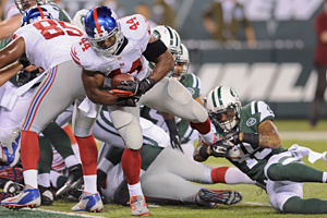 Andre Williams