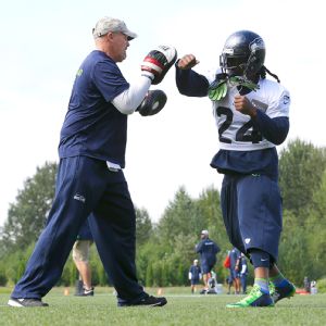 Marshawn Lynch