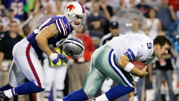Tony Romo