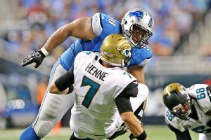 Ndamukong Suh