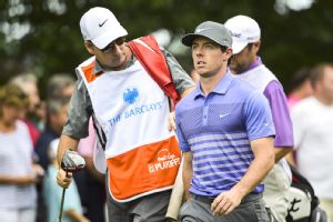 Rory McIlroy