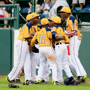 Great Lakes Team