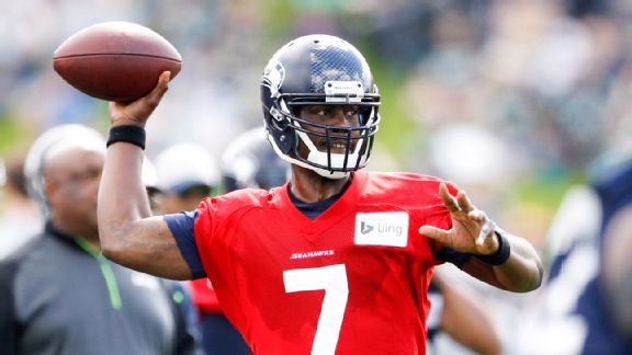 Tarvaris Jackson