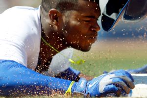 Yasiel Puig
