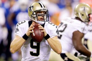 Drew Brees
