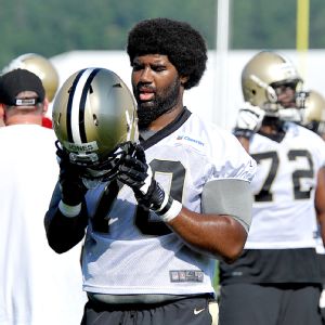 Marcel Jones