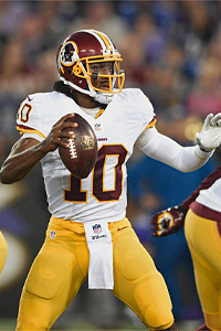 Robert Griffin III