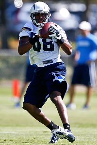 Vincent Brown
