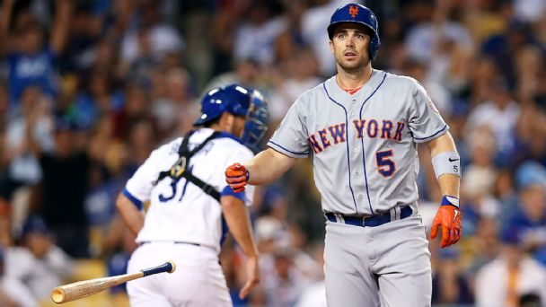 David Wright
