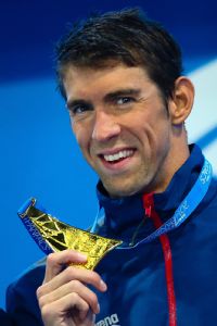 Michael Phelps