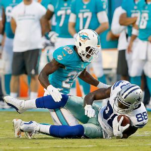 Dez Bryant