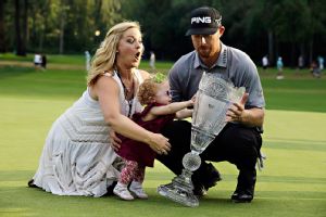 Hunter Mahan