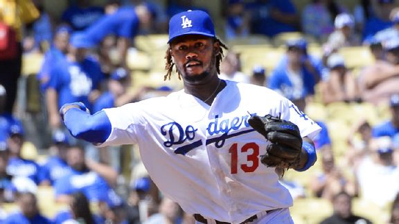 Hanley Ramirez