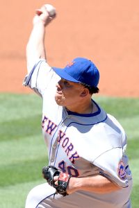 Bartolo Colon
