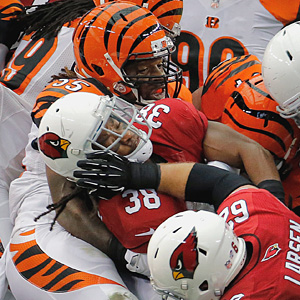 Vontaze Burfict